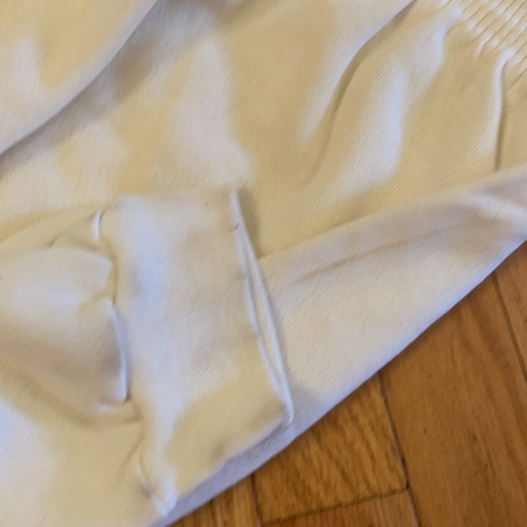 NWT set Teddy Bear heart and bows Sweatsuit Barbie pink style - Picture 11 of 14